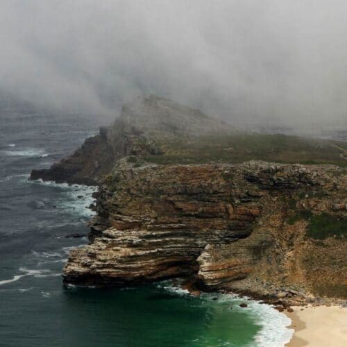 CAPE OF GOOD HOPE