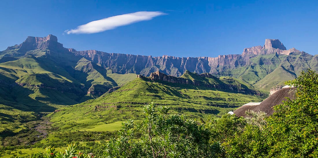 Kwa-Zulu Natal Province