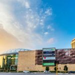 Sandton City Shopping Mall