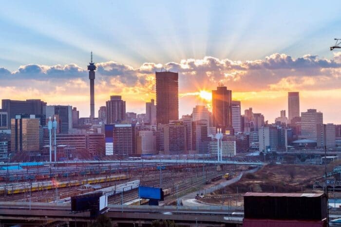 4 Days and 3 Nights the Real Johannesburg Packages