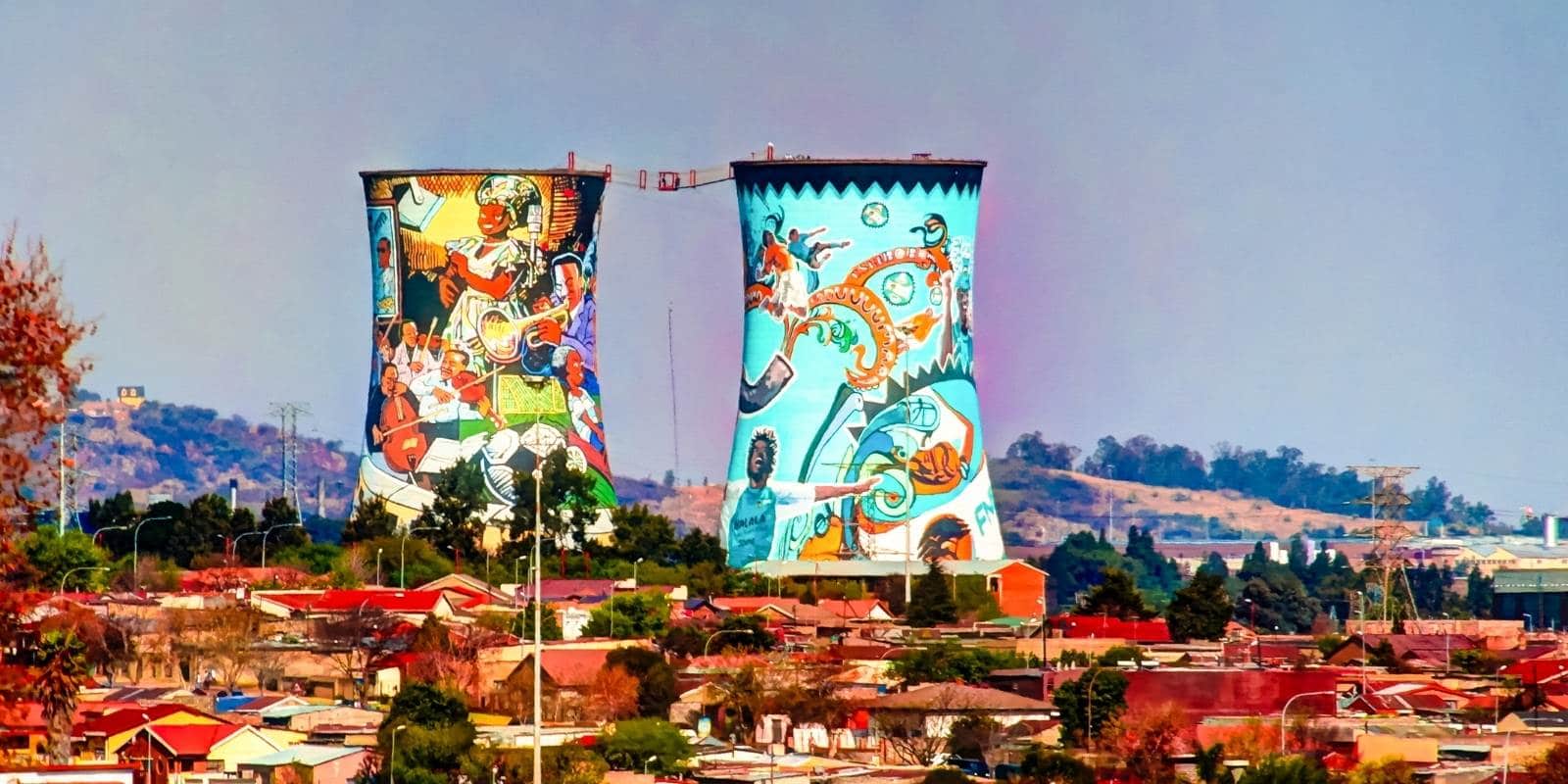 tours in johannesburg