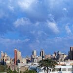 18 Day Johannesburg, Victoria Falls, Namibia and Cape Town Tour