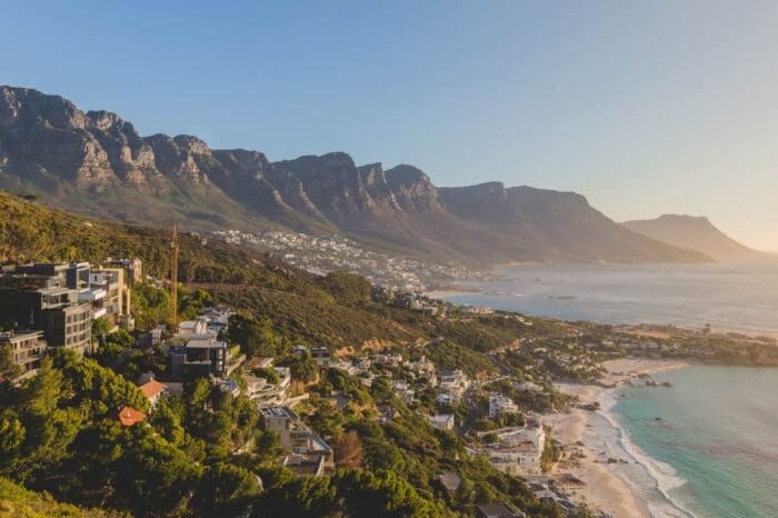 6 Days and 5 Nights Cape Town Tour Packages