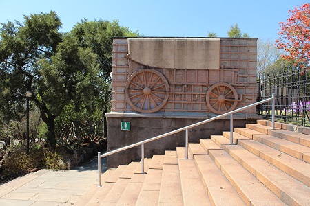 Voortrekker Monument