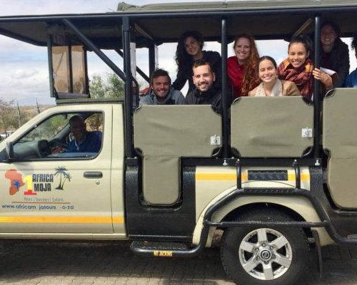 Kruger National Park 3 Days 2 Nights Magical safari From Johannesburg