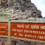 CAPE OF GOOD HOPE