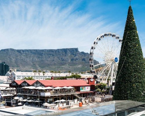 Cape Town bucket list
