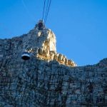 5-Day Cape Town Family Adventure -Table Mountain Cable Car