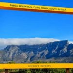 Table Mountain