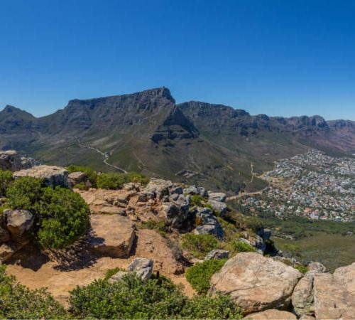 12 apostles