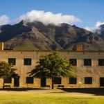 cape town the castle