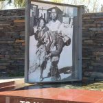 hector pieterson memorial