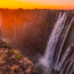 Tour Victoria Falls With Africa Moja today!