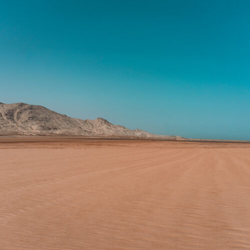 Deadvlei