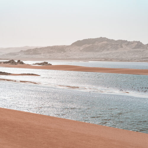 namibia walvis bay