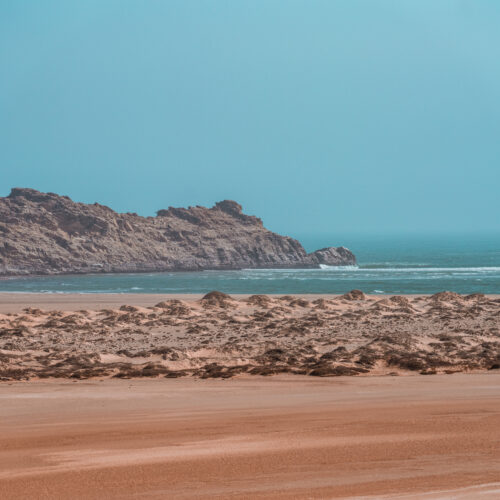 sandwich harbor namibia