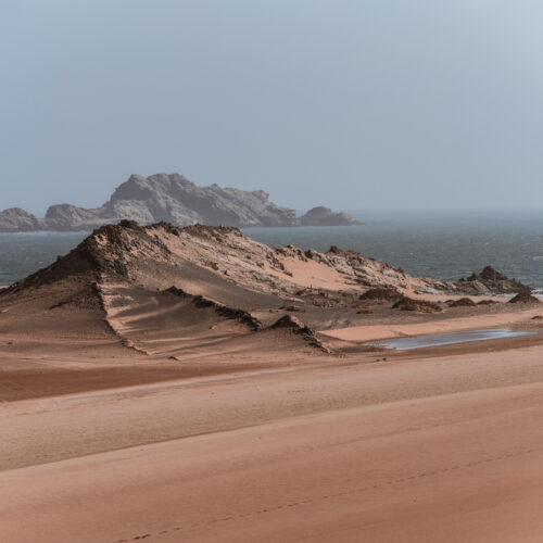 best time to visit namibia