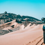 Namibia tour from Johannesburg