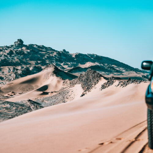 Namibia tour from Johannesburg