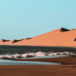 sandwich harbour namibia