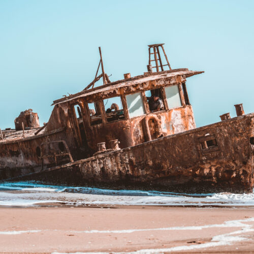 3 Day Namibia Tour from Johannesburg