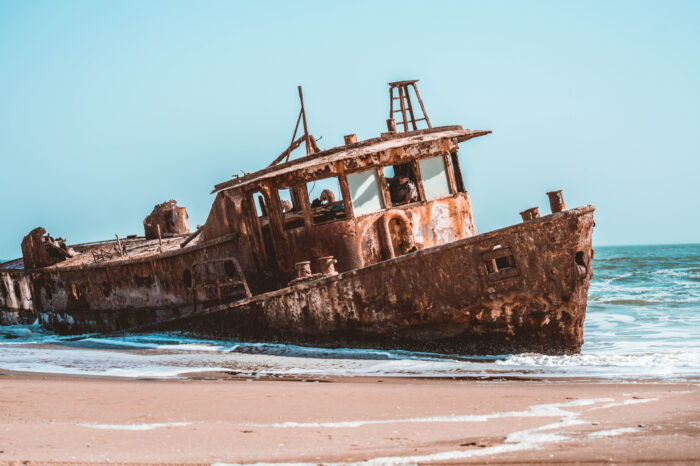 3 Day Namibia Tour from Johannesburg