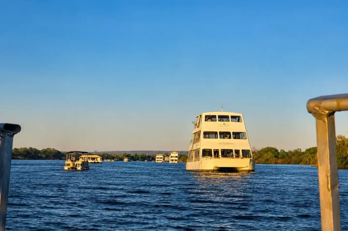 9 Day Kruger, Namibia and Vic Falls