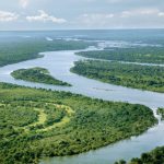 18 Day Johannesburg, Victoria Falls, Namibia and Cape Town Tour