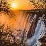 Victoria Falls