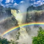 Victoria Falls tour from Johannesburg
