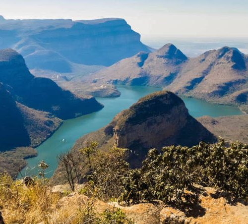Blyde River Canyon