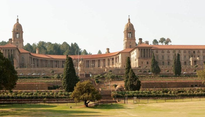 union building