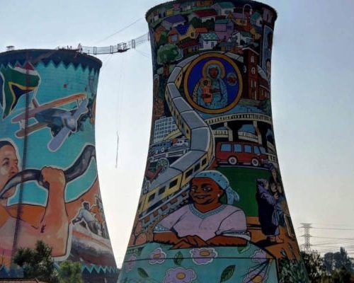 Soweto Guided Tours