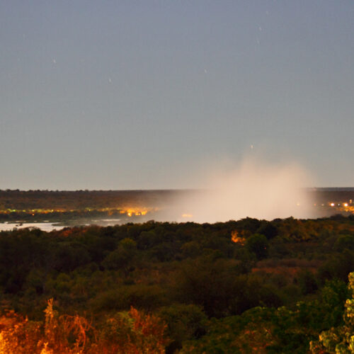 tours to victoria falls - 4 Day Victoria Falls Tour from Johannesburg