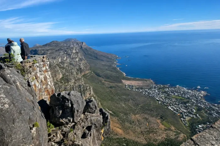 10 Day Johannesburg, Kruger and Cape Town Tour
