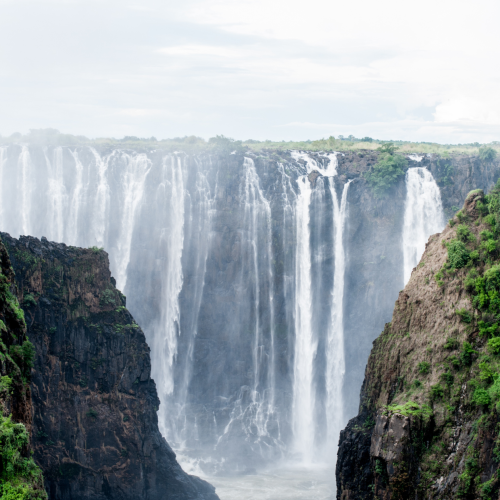 Cape Town to Victoria Falls tour