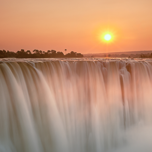 4 Day Victoria Falls Tour from Cape Town