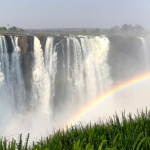 4 Day Victoria Falls Tour from Johannesburg