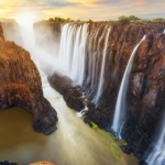8 Day Namibia Vic Falls Chobe National Park from Johannesburg