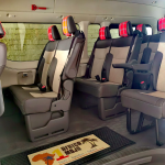 Madikwe Private Shuttle Transfers from OR Tambo International Airport