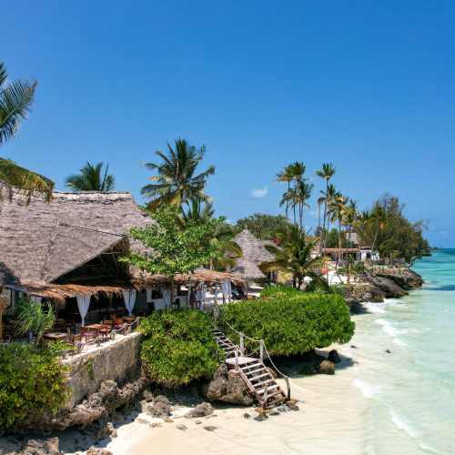 zanzibar tanzania