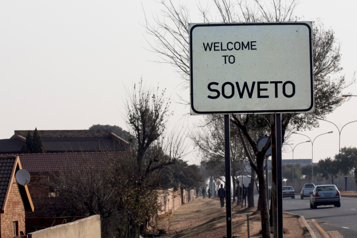 Private Half Day Soweto Tour