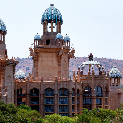 3-Day Sun City & Pilanesberg Safari Getaway with Africa Moja Tours & Safaris