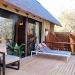 sausage tree safari camp