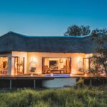 Tintswalo Safari Lodge