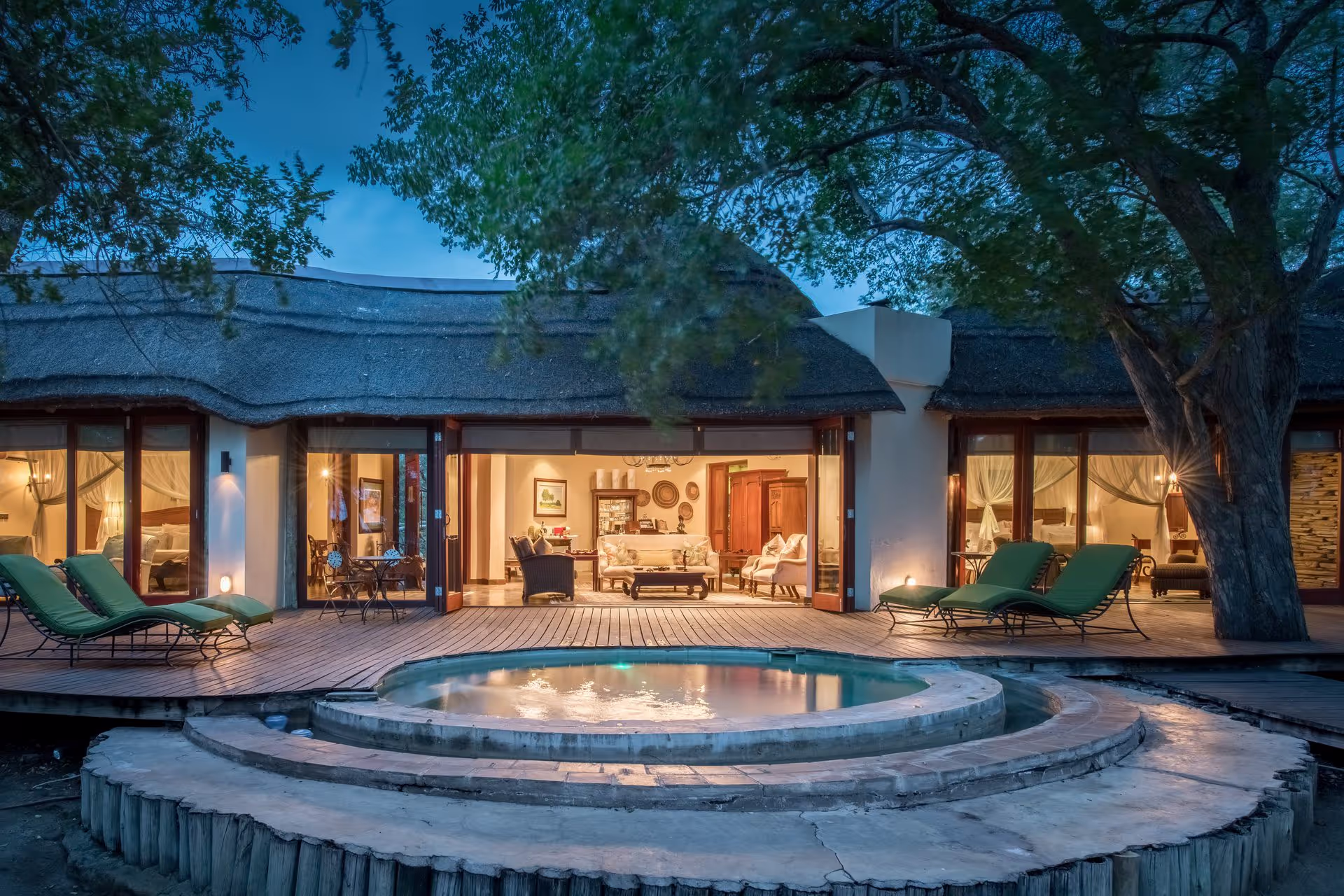 6603085cfacbf9bf6f6ee5e0 Tintswalo Safari Lodge Luxury Boutique Lodge Baines Villa Suite 5 1