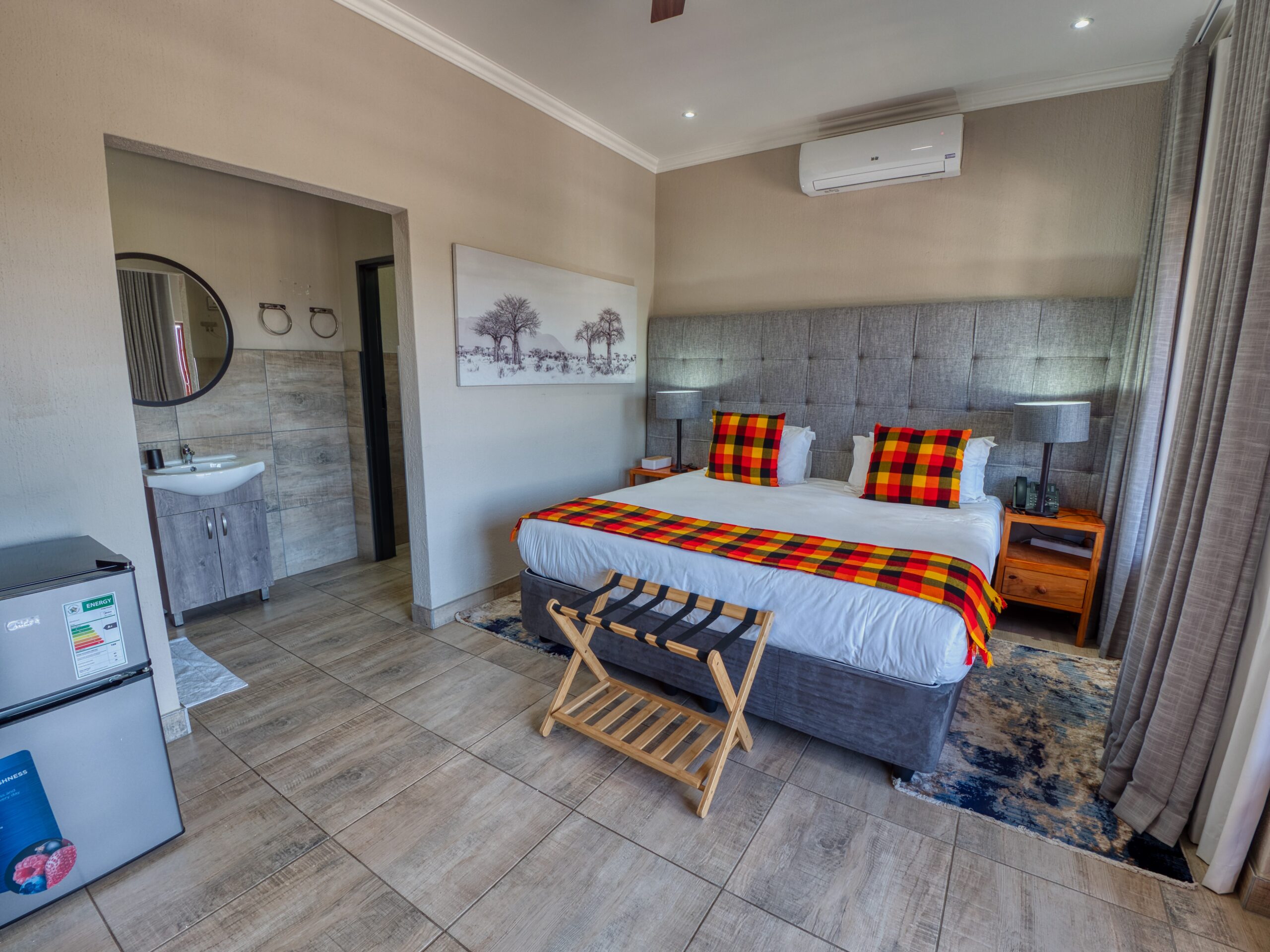 Double Room 9 scaled