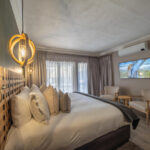 Ivory Tree Game Lodge Family Suite
