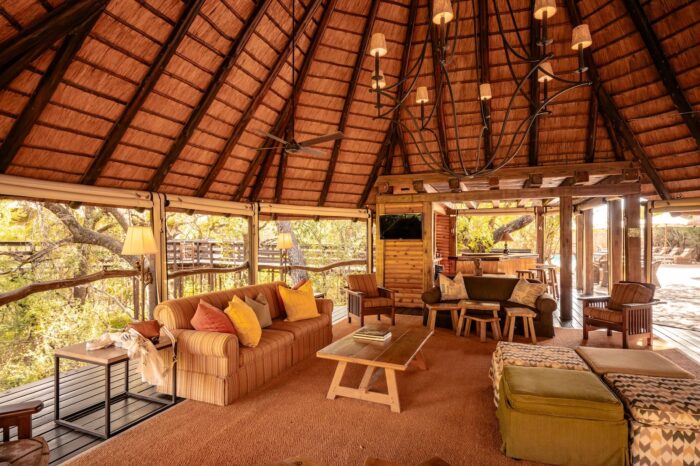 lodge kapama