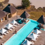 Kapama River Lodge Safari